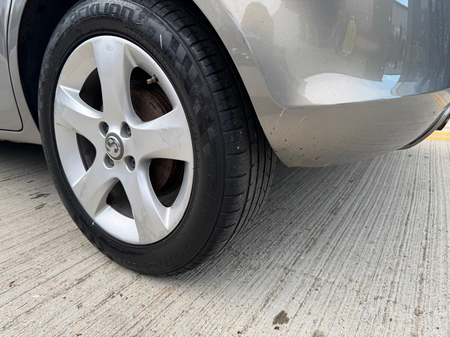 Used Vauxhall Corsa 2014 for sale - 76375399: Photo 40