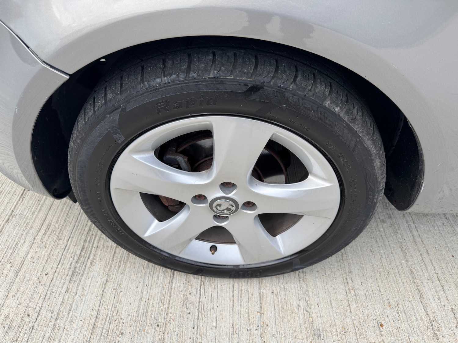 Used Vauxhall Corsa 2014 for sale - 76375399: Photo 41