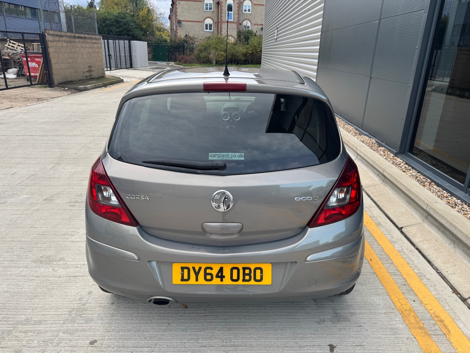 Used Vauxhall Corsa 2014 for sale - 76375399: Photo 43