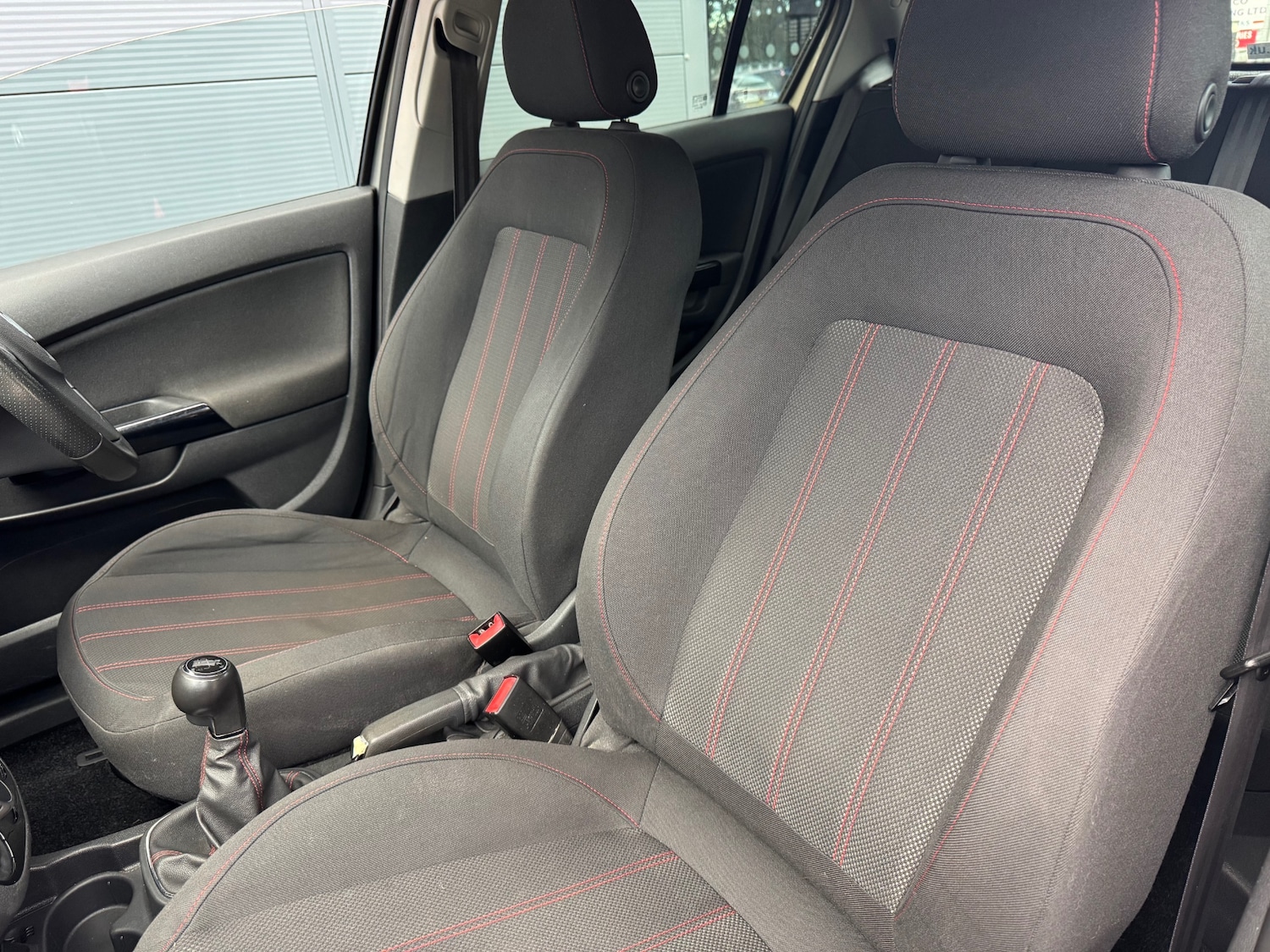 Used Vauxhall Corsa 2014 for sale - 76375399: Photo 8