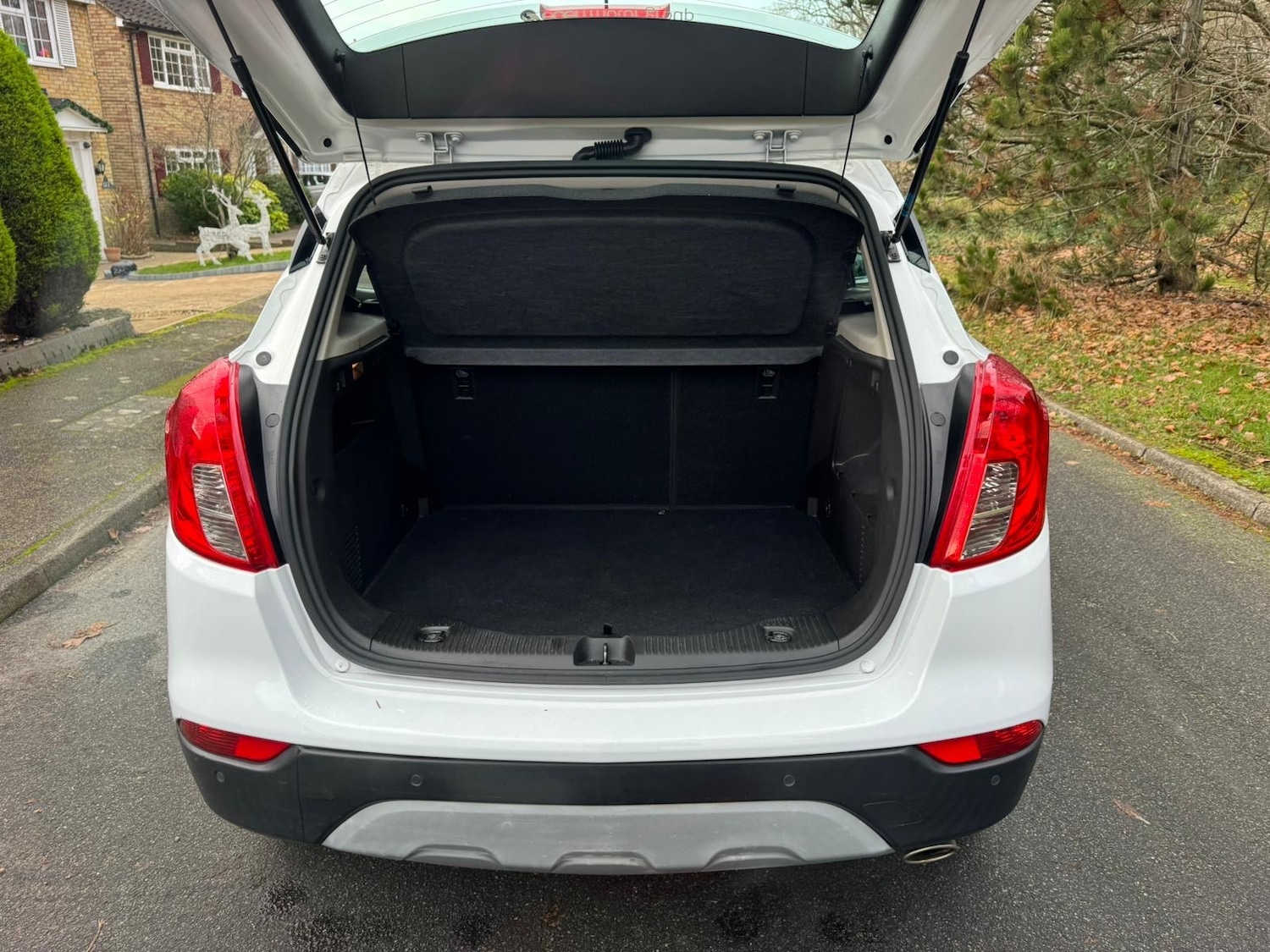 Used Vauxhall Mokka X 2019 for sale - 77160026: Photo 10