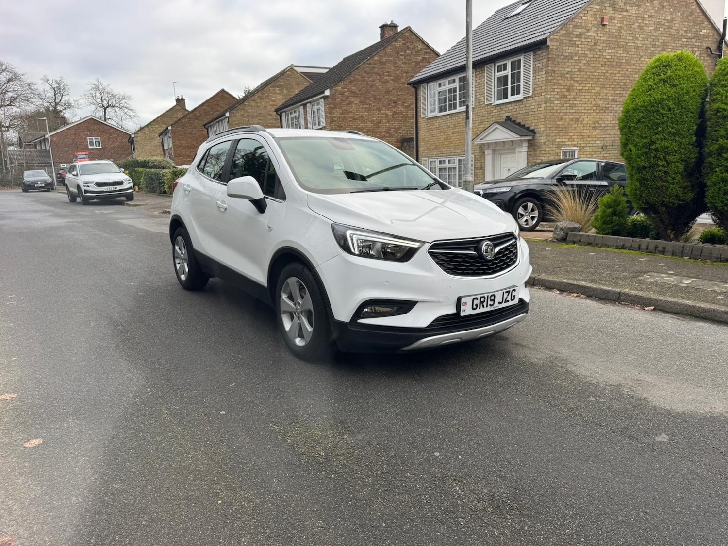 Used Vauxhall Mokka X 2019 for sale - 77160026: Photo 11