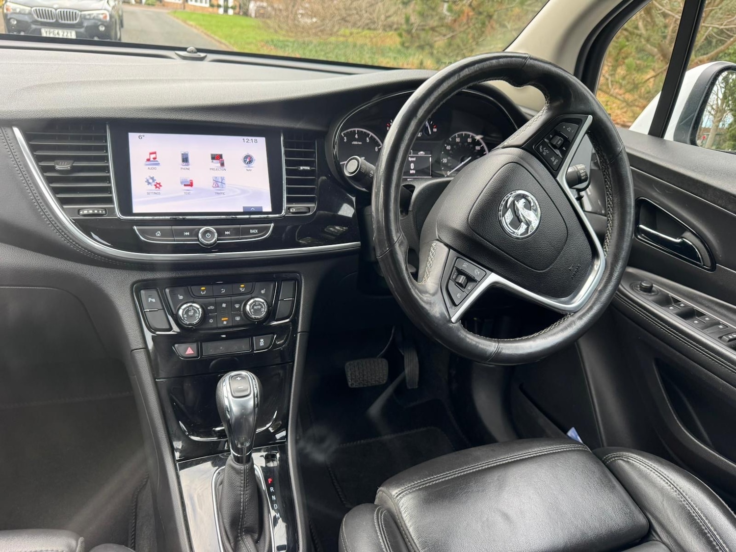 Used Vauxhall Mokka X 2019 for sale - 77160026: Photo 12