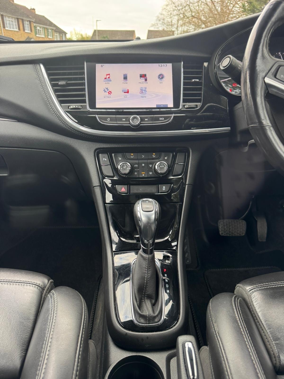 Used Vauxhall Mokka X 2019 for sale - 77160026: Photo 14