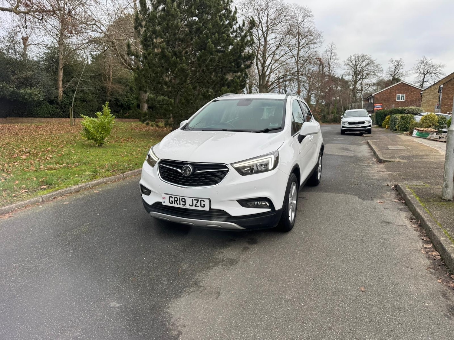 Used Vauxhall Mokka X 2019 for sale - 77160026: Photo 16