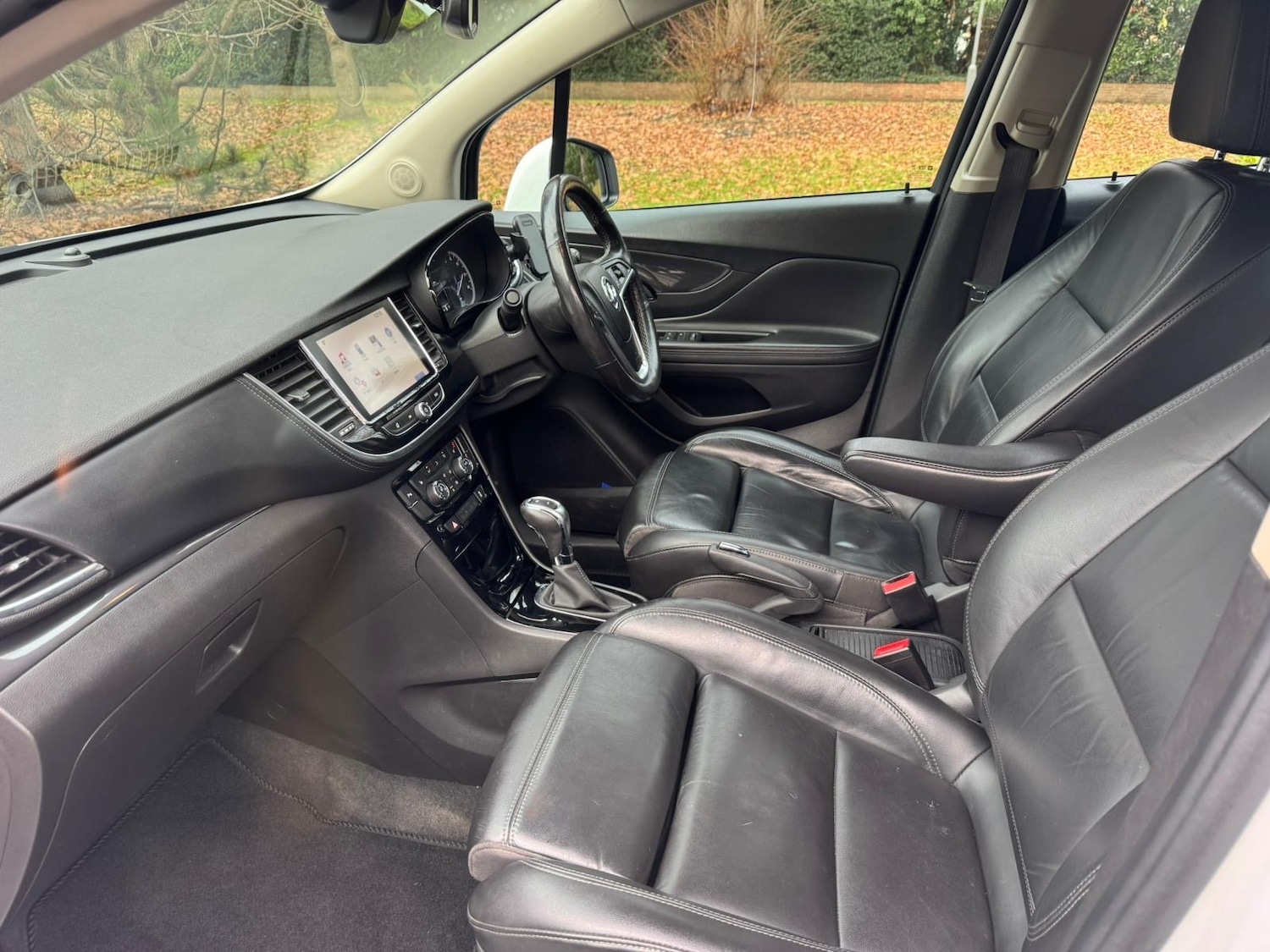 Used Vauxhall Mokka X 2019 for sale - 77160026: Photo 17