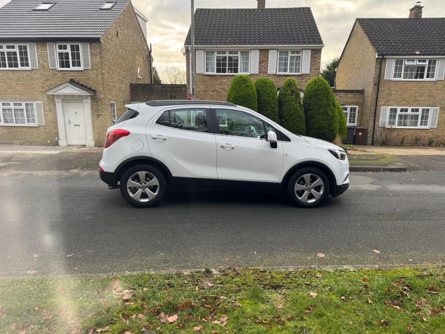 Used Vauxhall Mokka X 2019 for sale - 77160026: Photo 19