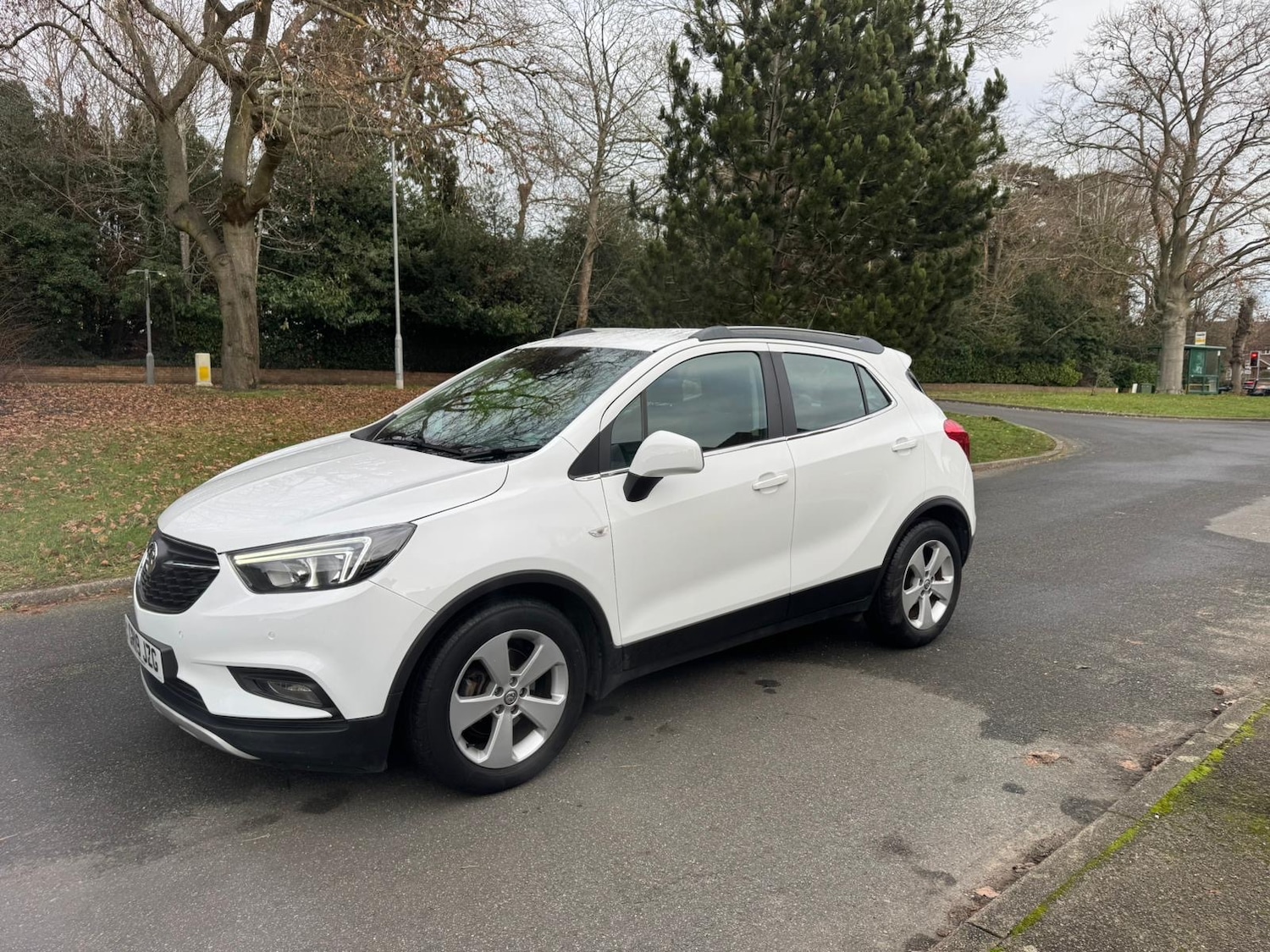Used Vauxhall Mokka X 2019 for sale - 77160026: Photo 2