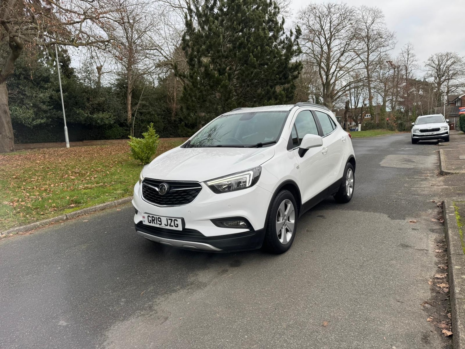 Used Vauxhall Mokka X 2019 for sale - 77160026: Photo 20