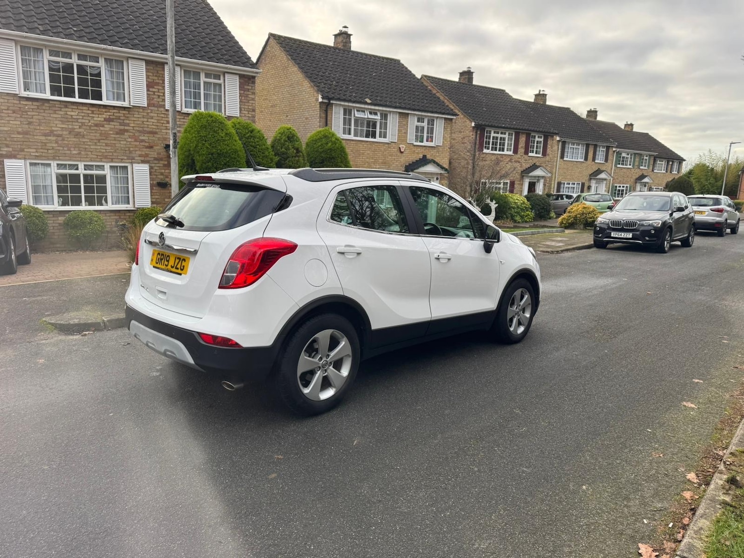 Used Vauxhall Mokka X 2019 for sale - 77160026: Photo 3