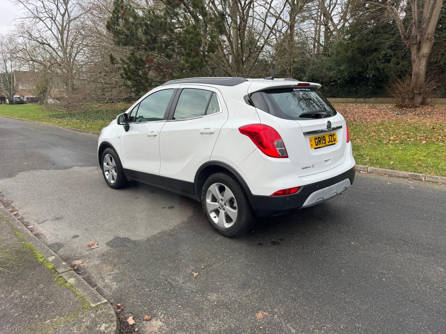 Used Vauxhall Mokka X 2019 for sale - 77160026: Photo 4