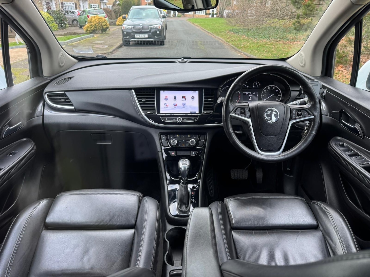 Used Vauxhall Mokka X 2019 for sale - 77160026: Photo 5