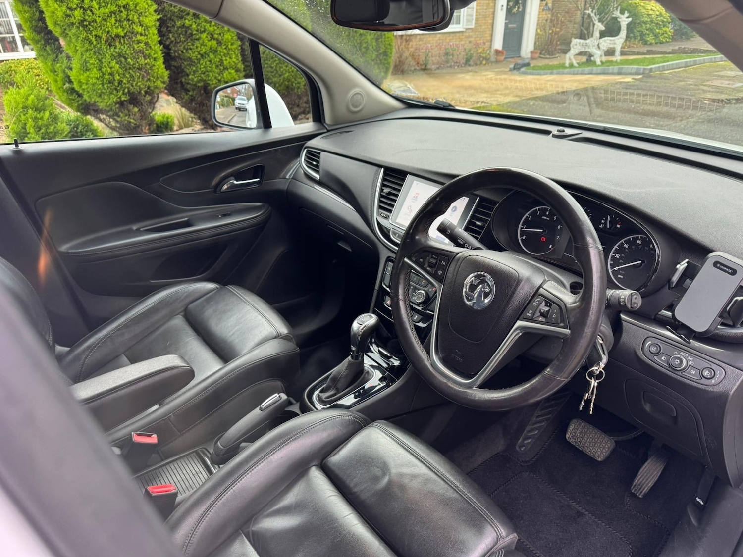 Used Vauxhall Mokka X 2019 for sale - 77160026: Photo 6