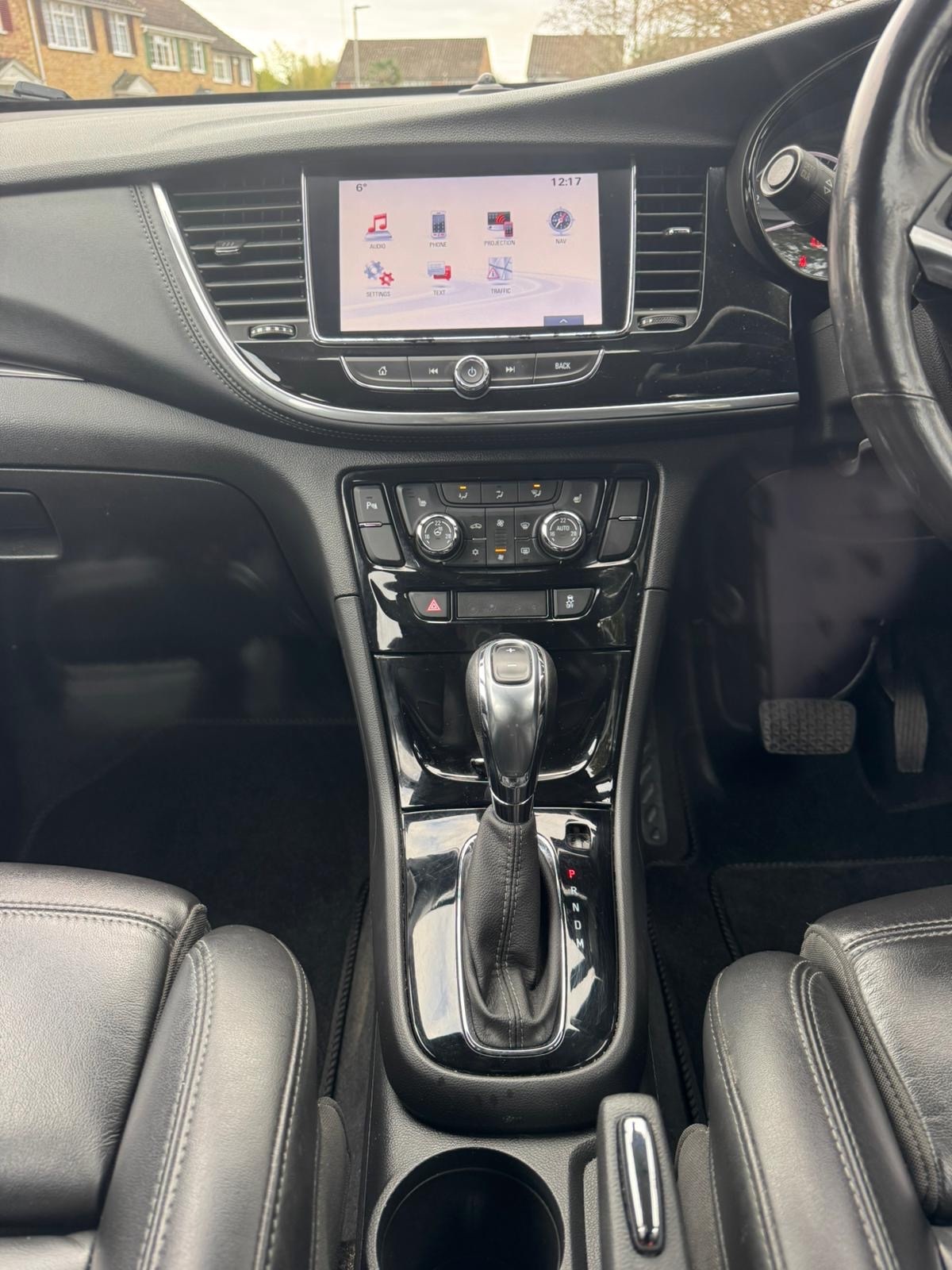 Used Vauxhall Mokka X 2019 for sale - 77160026: Photo 7