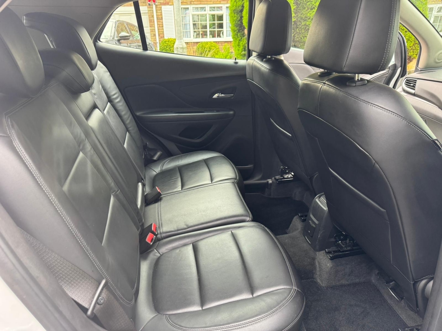 Used Vauxhall Mokka X 2019 for sale - 77160026: Photo 8