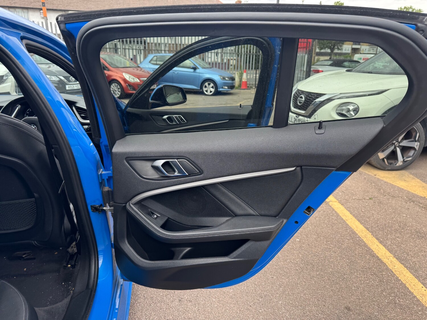 Vehicle 30