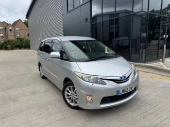 2019 (62) - Hybrid