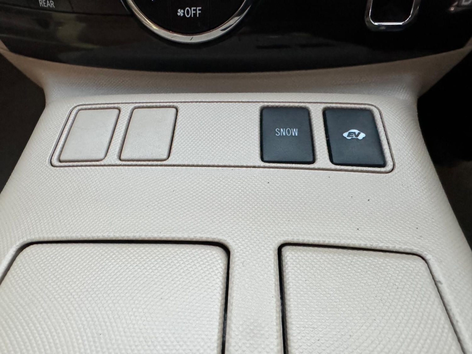 Vehicle 32