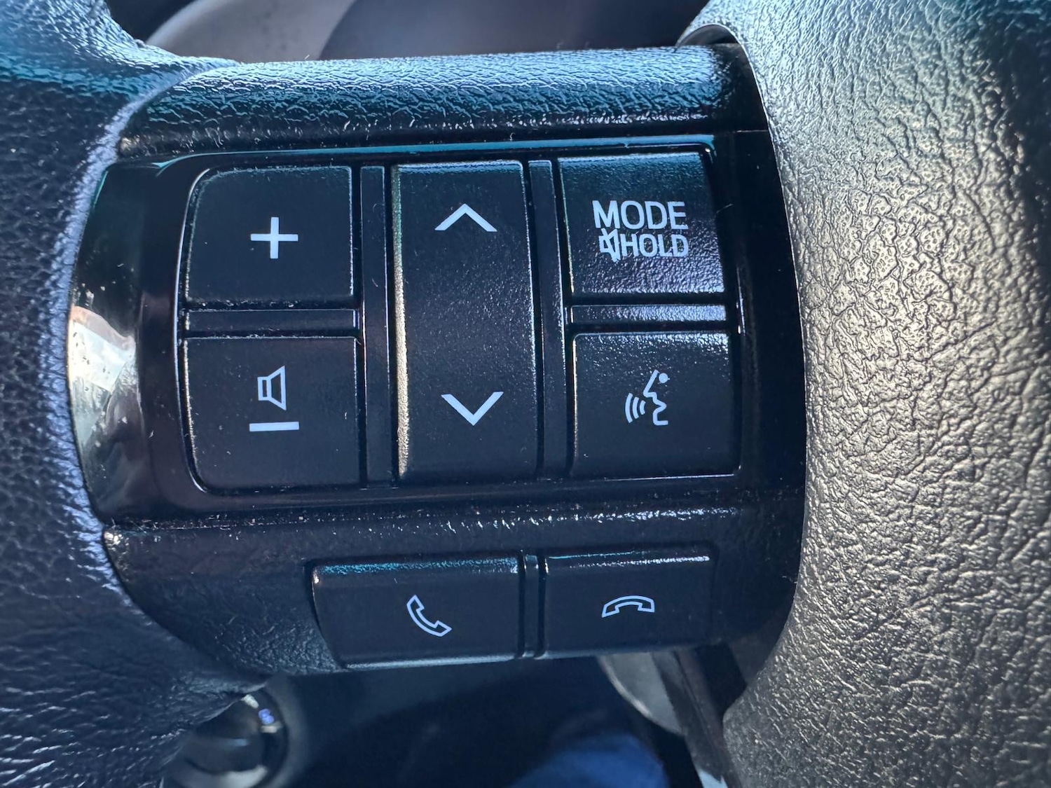 Vehicle 34