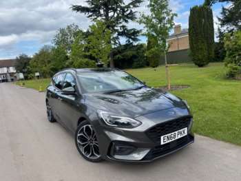 2018 (68) - 2.0 EcoBlue ST-Line X 5dr Auto