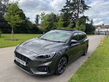 Used Ford Focus 2018 for sale - 74826761: Photo