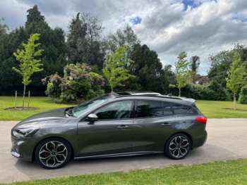 Used Ford Focus 2018 for sale - 74826761: Photo