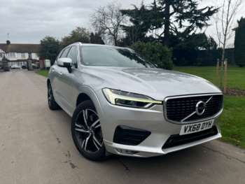 2018 (68) 2L R Design 5dr