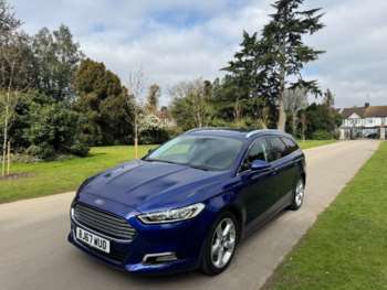 Used Ford Mondeo 2018 for sale - 74559239: Photo