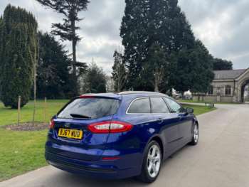 Used Ford Mondeo 2018 for sale - 74559239: Photo