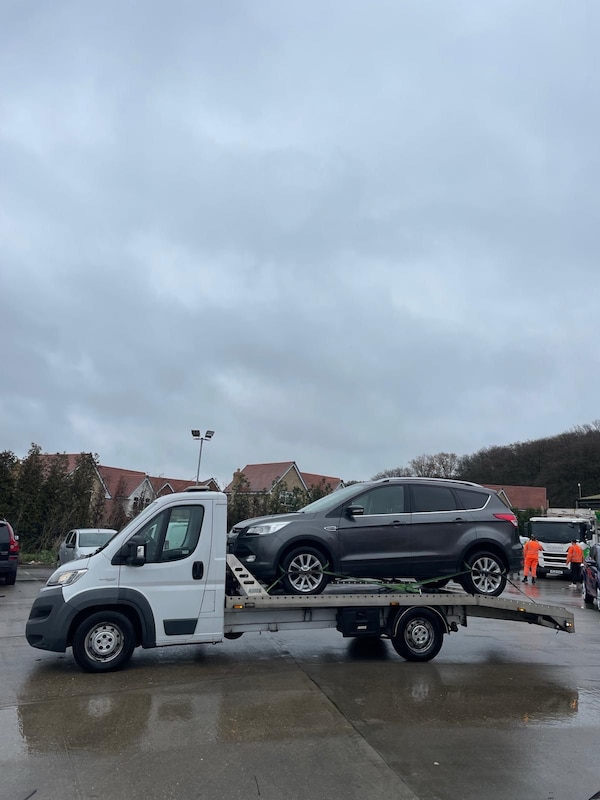 Used Fiat Ducato 2016 for sale - 74309028: Photo 10