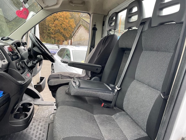 Used Fiat Ducato 2016 for sale - 74309028: Photo 12