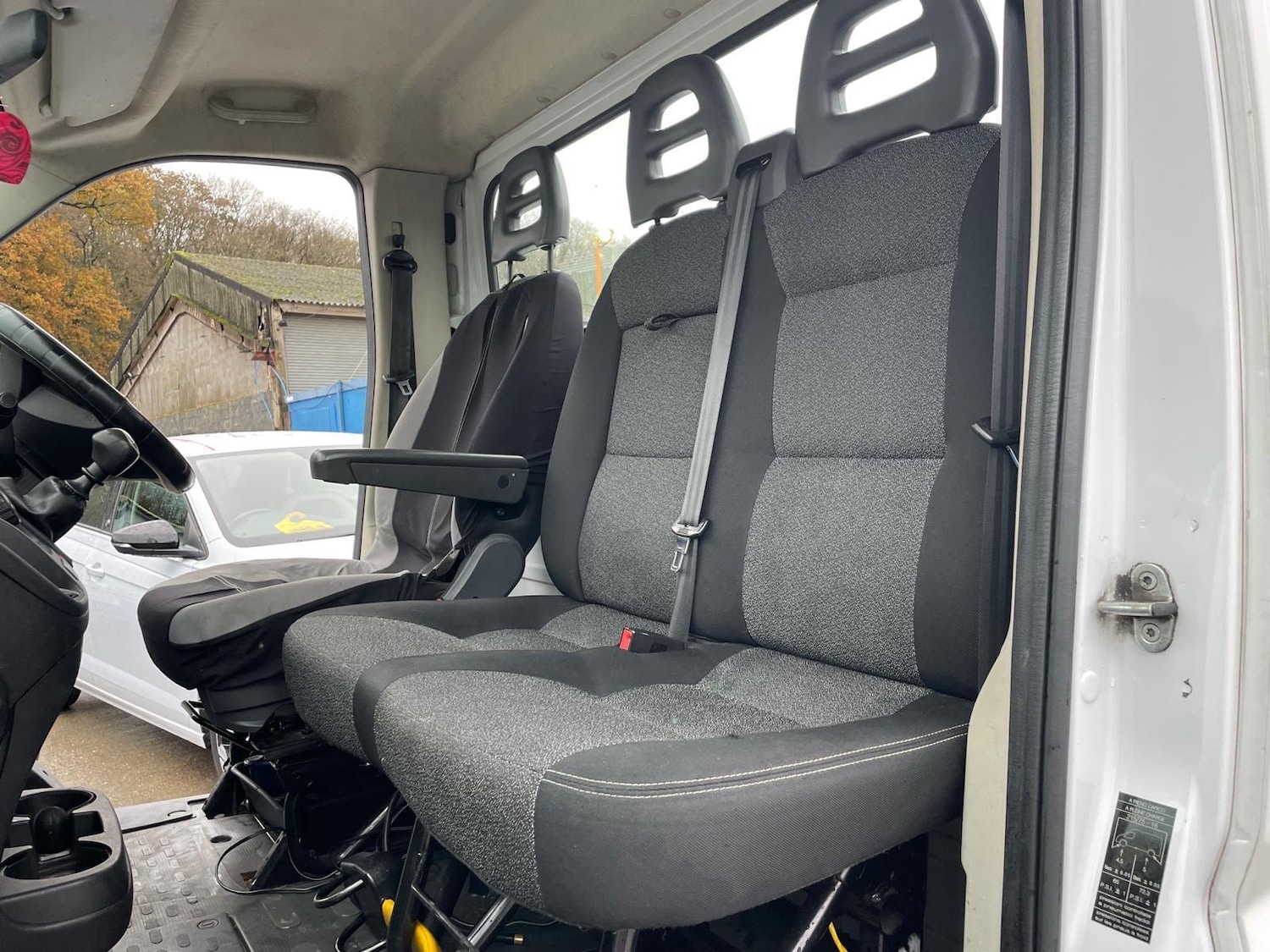 Vehicle 13
