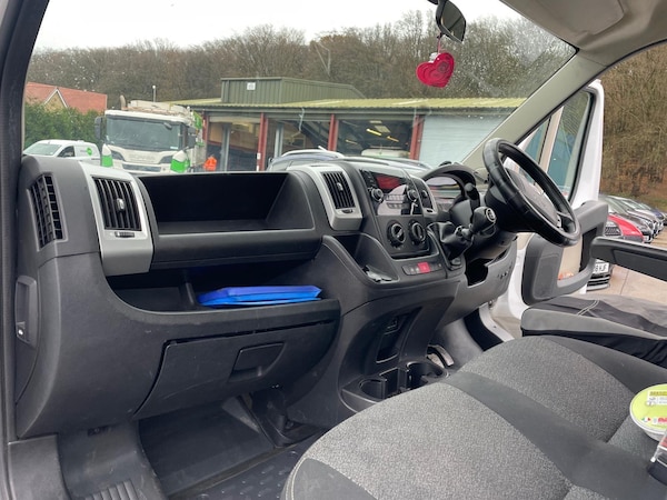 Used Fiat Ducato 2016 for sale - 74309028: Photo 14