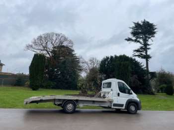 Used Fiat Ducato 2016 for sale - 74309028: Photo