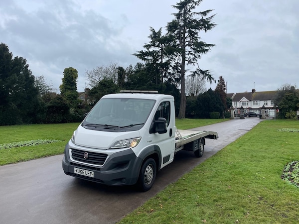 Used Fiat Ducato 2016 for sale - 74309028: Photo 4