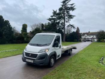 Used Fiat Ducato 2016 for sale - 74309028: Photo