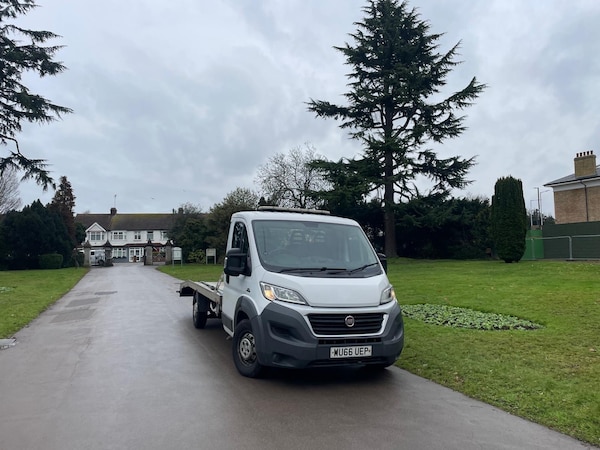 Used Fiat Ducato 2016 for sale - 74309028: Photo 7