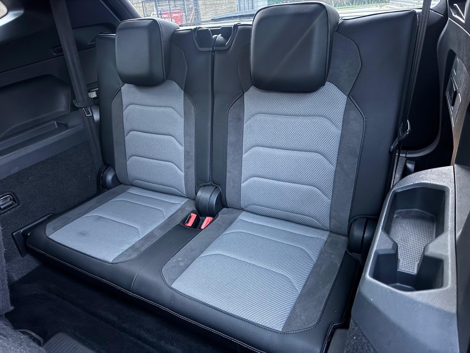 Used Volkswagen Tiguan Allspace 2018 for sale - 77392623: Photo 10