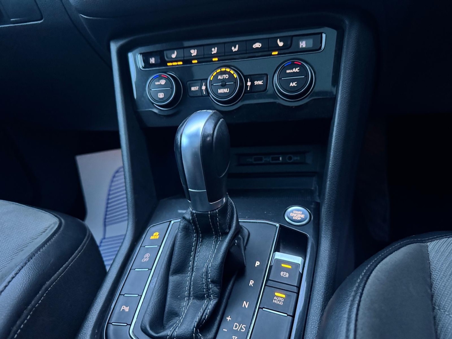 Used Volkswagen Tiguan Allspace 2018 for sale - 77392623: Photo 28