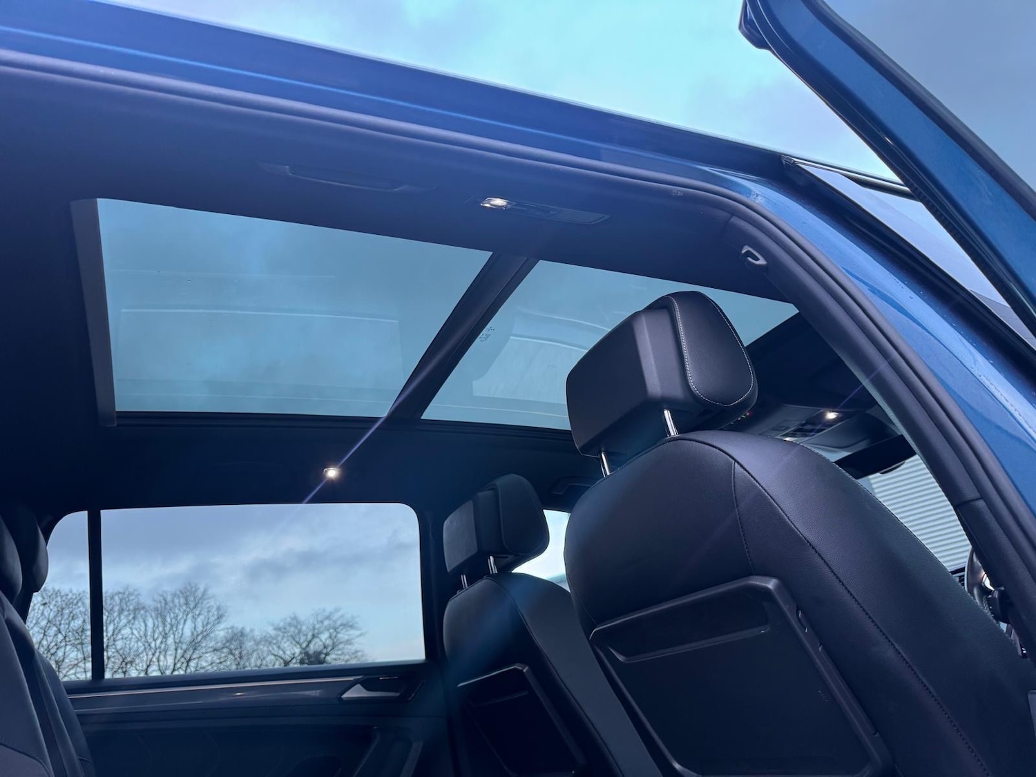 Used Volkswagen Tiguan Allspace 2018 for sale - 77392623: Photo 6