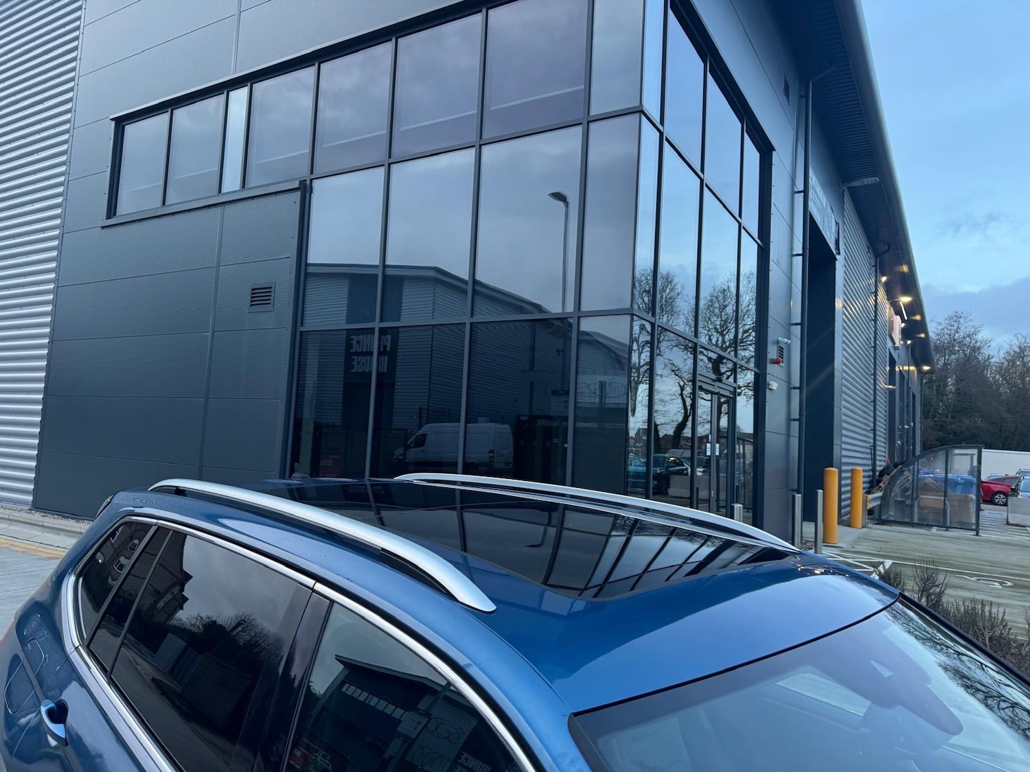 Used Volkswagen Tiguan Allspace 2018 for sale - 77392623: Photo 7