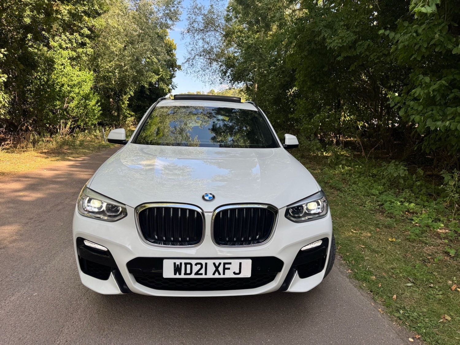 Vehicle 27