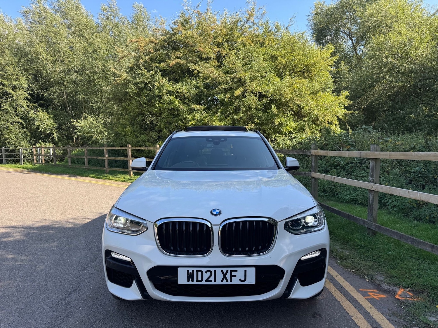 Vehicle 28