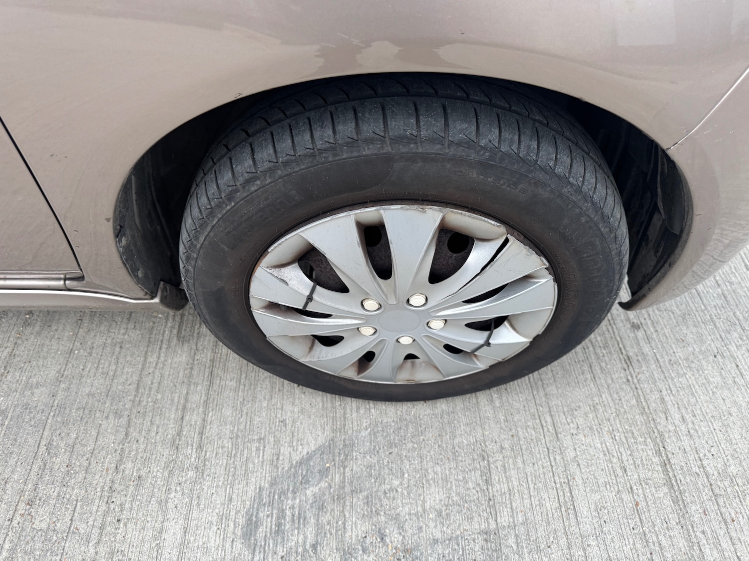 Used Nissan Micra 2008 for sale - 77398480: Photo 11