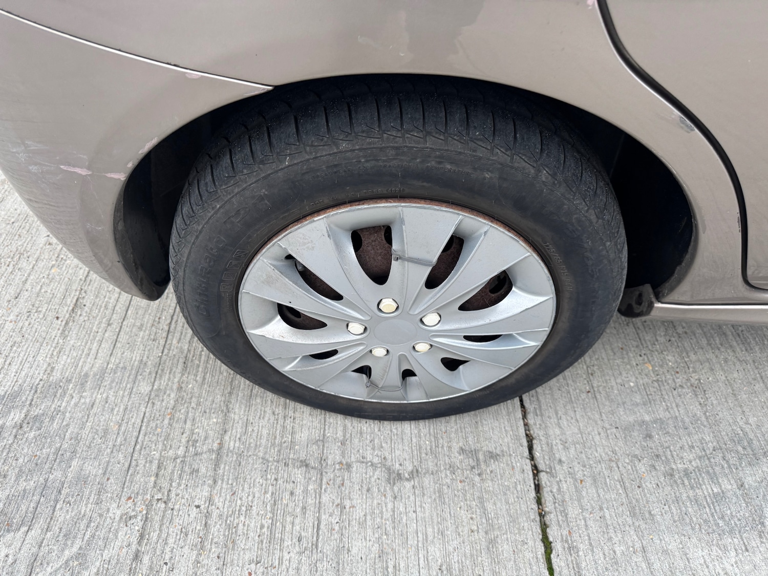 Used Nissan Micra 2008 for sale - 77398480: Photo 12