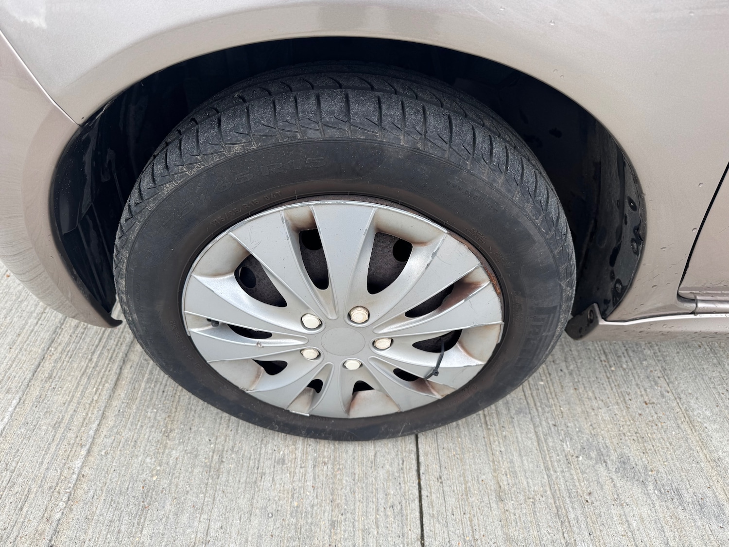 Used Nissan Micra 2008 for sale - 77398480: Photo 13