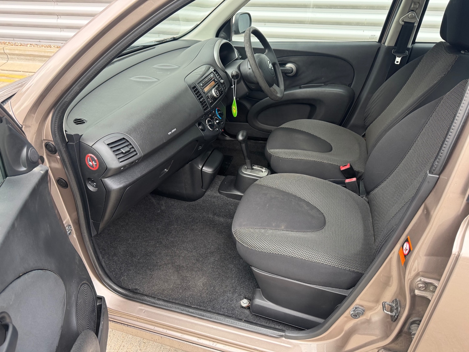 Used Nissan Micra 2008 for sale - 77398480: Photo 15