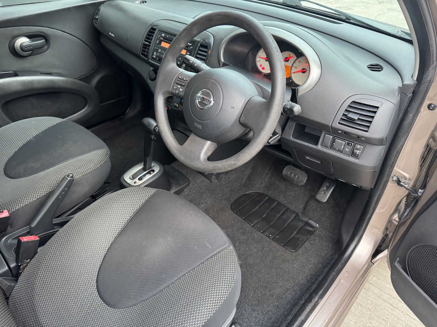 Used Nissan Micra 2008 for sale - 77398480: Photo 17