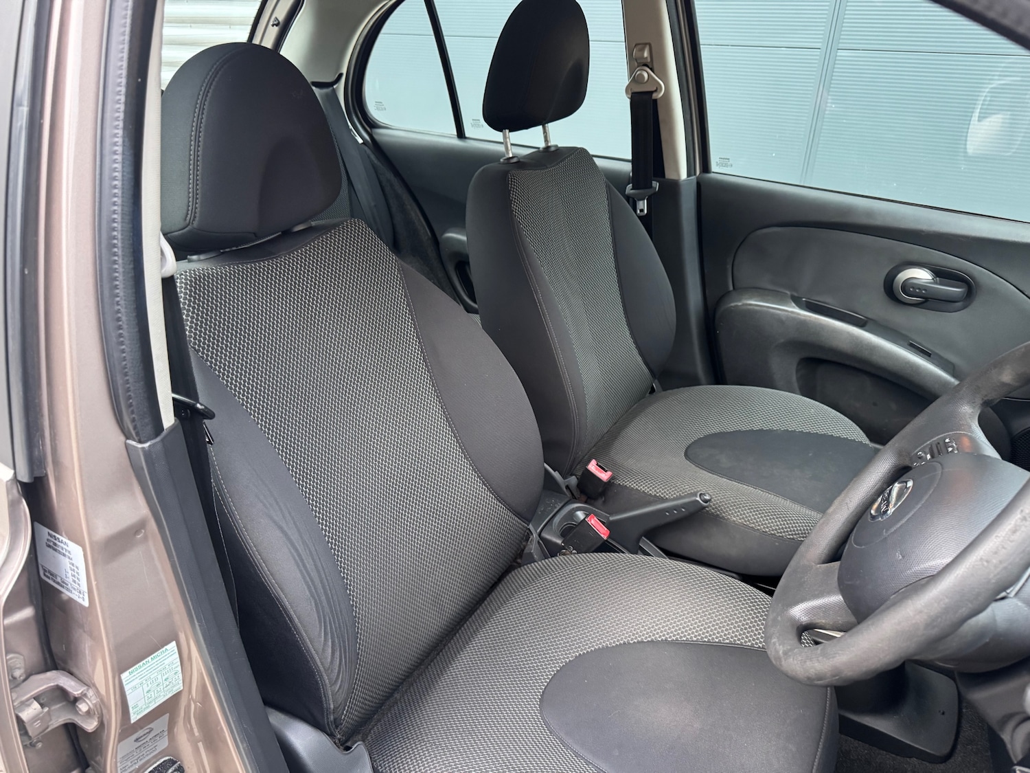 Used Nissan Micra 2008 for sale - 77398480: Photo 19