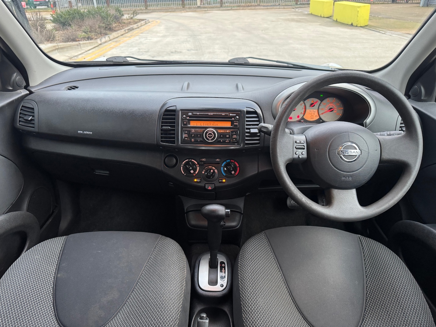 Used Nissan Micra 2008 for sale - 77398480: Photo 20